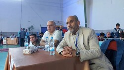 ۳ تیم خارجی در مسابقات کشتی آزاد شهید هاشمی نژاد شرکت دارند