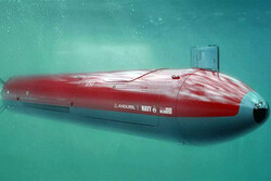 استرالیا زیردریایی بدون سرنشین می سازد