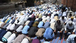 بھارت میں دو ہندو بہنوں نے چار بیگھہ زرعی زمین عیدگاہ کے لیے عطیہ کردی