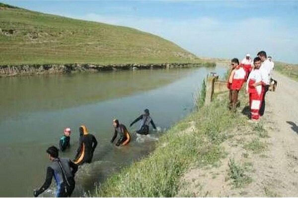 ۳۲نفر در آبهای آذربایجان غربی غرق شد/هشدارها هم بی نتیجه ماند