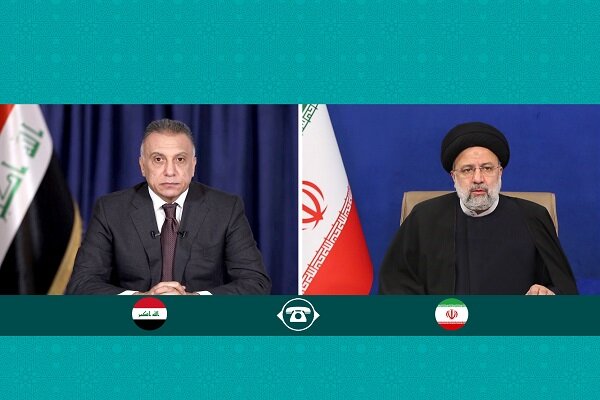 الرئيس الإيراني: يحب عل جميع دول المنطقة ان تتحمل مسؤولياتها تجاه مشكلة الغبار