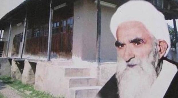 مراسم یادبود پنجاهمین سالگرد عارف کوهستان برگزار شد