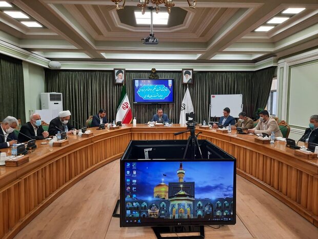 لزوم تشکیل دبیرخانه دائم بزرگداشت حکیم‌ ابوالقاسم فردوسی
