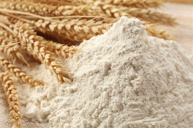 توزیع ماهانه ۱۶ هزار تن آرد در اردبیل/افزایش قیمت آرد شایعه است