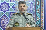 من الآن فصاعداً، الدول التي تتبع أمريكا في فرض العقوبات على إيران ستواجه مشكلة في عبور مضيق هرمز