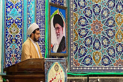 راهبرد جمهوری اسلامی ایران بر اخراج آمریکا از منطقه است