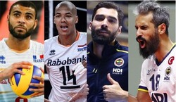 Iran's Paykan into Asian Men's Club Volleyball Championship Semis - Sports  news - Tasnim News Agency