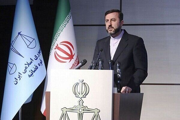 Gharibabadi reacts to EU new sanctions on Iran 