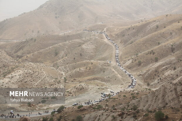 سالروز عملیات غرورآفرین بازی دراز