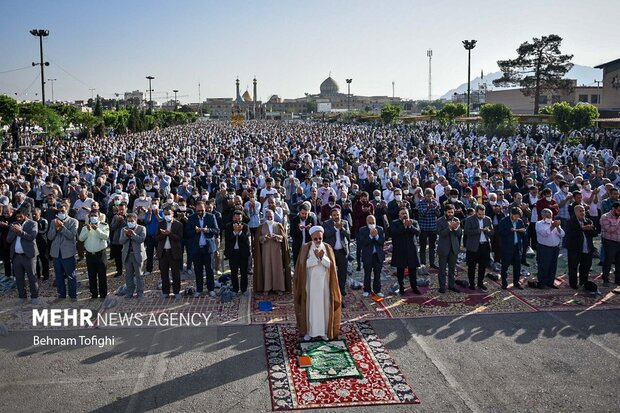 باقة أسبوعية من التقارير المصورة لوكالة مهر للأنباء