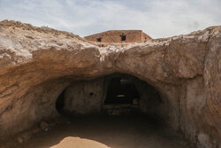 حفاری در محوطه تاریخی «جوبجی» در رامهرمز
