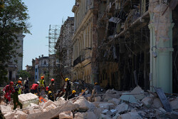 22 dead, dozens injured after explosion at Havana hotel