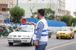 انجام تمهیدات ترافیکی ویژه روزهای تاسوعا و عاشورا در بوشهر