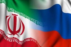 Iran, Russia ready to create joint chamber of commerce