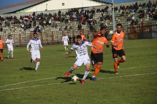 Mes Kerman, Malavan Bandar Anzali win promotion to IPL