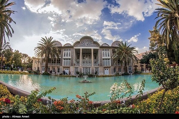 چه زمانی برای سفر به شیراز مناسب تر است؟