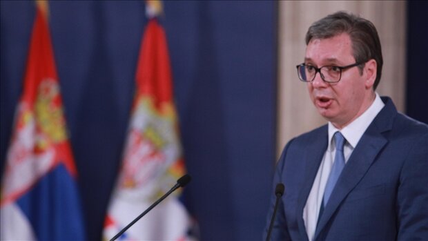 Serbia will not join NATO, might restore conscription