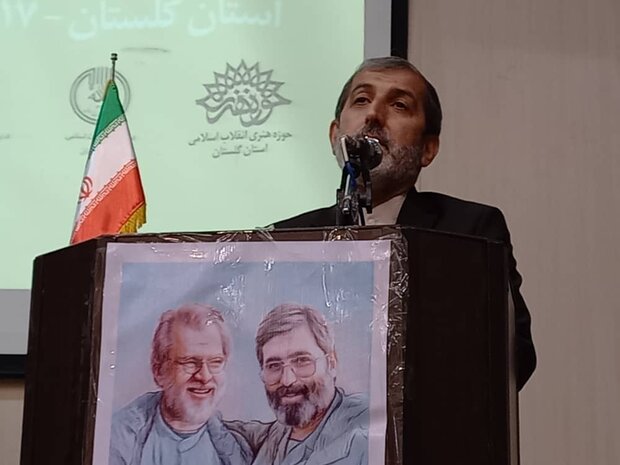 غرب‌شناسی از شاخصه های مهم مرحوم طالب زاده بود