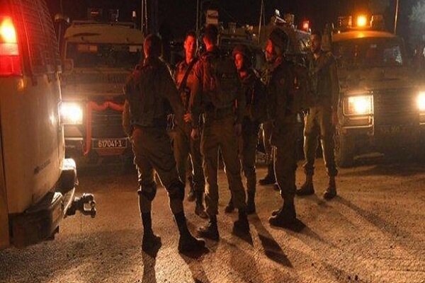 New shooting reported in occupied lands of Palestine