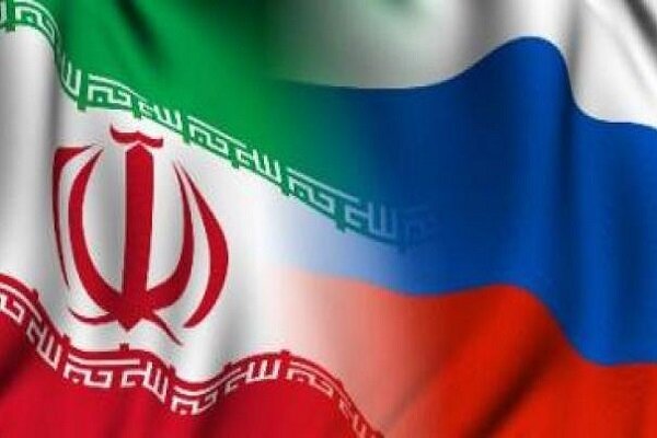 Iran, Russia discuss completing Rasht-Astara railway