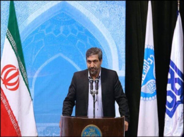 « داود دومیری گنجی» استاد برجسته سال ۱۴۰۰ انتخاب شد