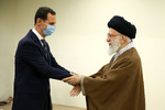 Political, economic aspects of pres. Assad visit to Tehran