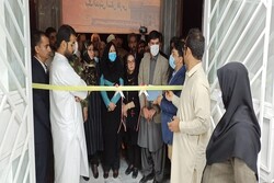 مرکز دیالیز و تالاسمی بیمارستان مهرستان به بهره برداری رسید