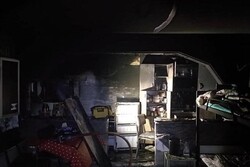 جزئیات آتش سوزی در خوابگاه دانشگاه امیر کبیر / عامل مشتعل کننده اتاق زباله خوابگاه مشخص نیست