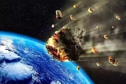 ناسا: سیارکی بزرگ‌تر از برج ایفل از کنار زمین عبور می‌کند