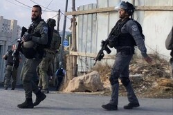 إصابة 11 شاباً خلال اقتحام قوات الاحتلال لمخيم جنين