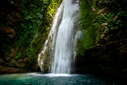 VIDEO: Eyechatching watefalls in Kermanshah province