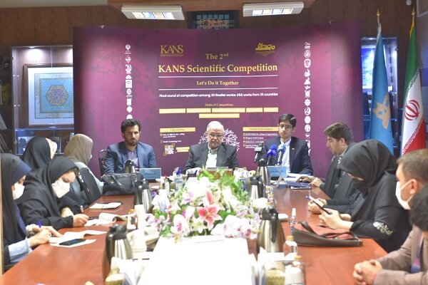 KANS honors young researchers of Islamic world