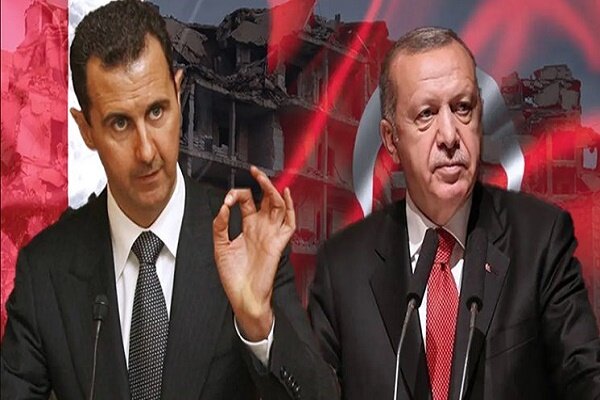 Assad-Erdogan meeting depends on Turkey withdrawal from Syria