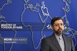 Iran urges US to compensate damages incurred to Iranians