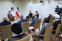 سفر «اسد» به تهران بیانگر تقویت اتحاد و ائتلاف ایران و سوریه است