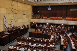 کنست اسرائیل قانون سلب تابعیت اسرای فلسطینی را تصویب کرد