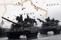 اوکراین در صدد است ارتش روسیه را به استفاده از سلاح‌های کشتار جمعی متهم کند