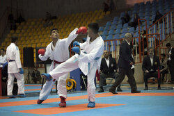 کاروان کاراته با نام عزت، اتحاد، افتخار راهی ترکیه می شود