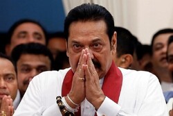 نخست وزیر سریلانکا از پست خود استعفا کرد
