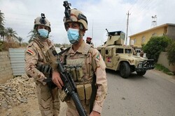 ناکامی طرح عناصر داعش برای فرار بزرگ از زندان بابل در عراق