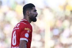 مقاومت پرسپولیس مقابل درخواست غیر منطقی رضا اسدی