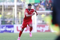 قرارداد رامین رضاییان با پرسپولیس: بیش از ۶ میلیارد تومان!