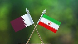 وفد إيراني تجاري تسويقي يزور قطر
