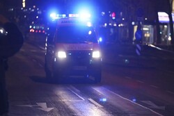 ۱۷ کشته و زخمی در حادثه قطار مسافربری در اتریش