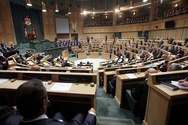 هشدار نمایندگان پارلمان اردن درباره اقدامات صهیونیستها در قدس