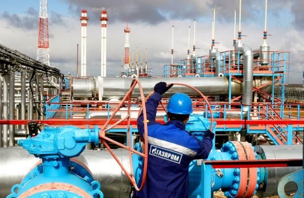 Gazprom, Çinli şirket CNPC ile anlaştı
