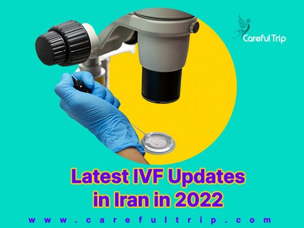 IVF in Iran