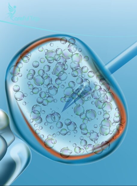 IVF in Iran