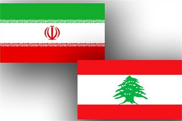Iran aims to increase exports to Lebanon: official  