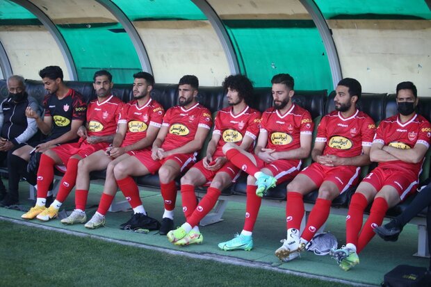 پرسپولیس از تابستان گذشته درسعبرت گرفت/حضور بعضیها اشتباهی بود!